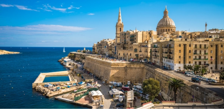 Malta Dil Okulları