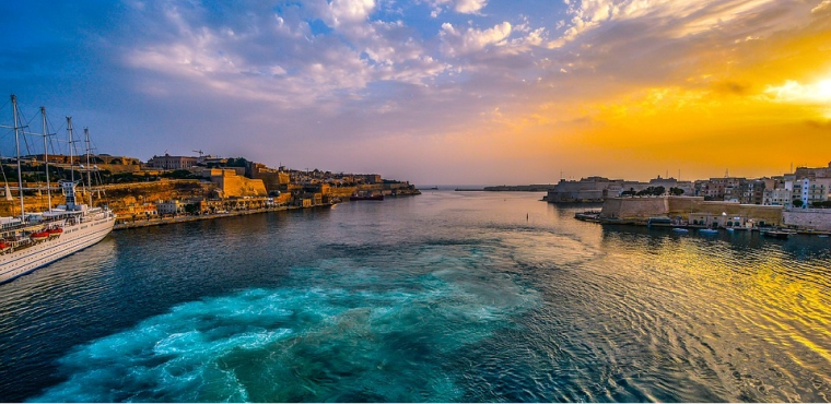 Malta’da Konaklama Seçenekleri
