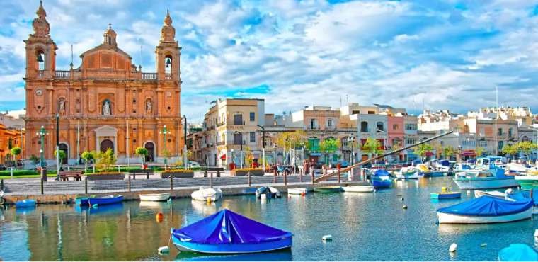 Malta Vizesi ve Pasaport İşlemleri