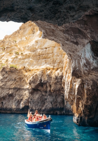 Malta'da Ailece Yapılacaklar