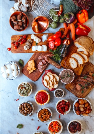 Gastronomi