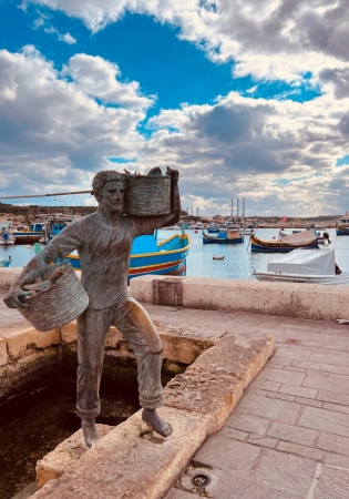 Malta'nın Kültür Hazineleri