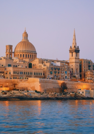 malta-hakkinda
