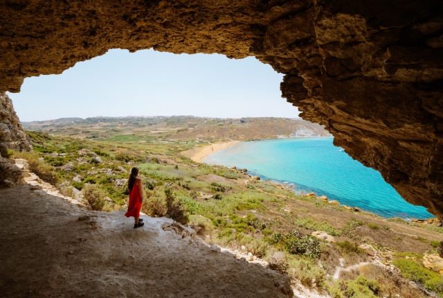 Malta’nın Botanik Bahçeleri: Doğayla İç İçe Bir Yolculuk