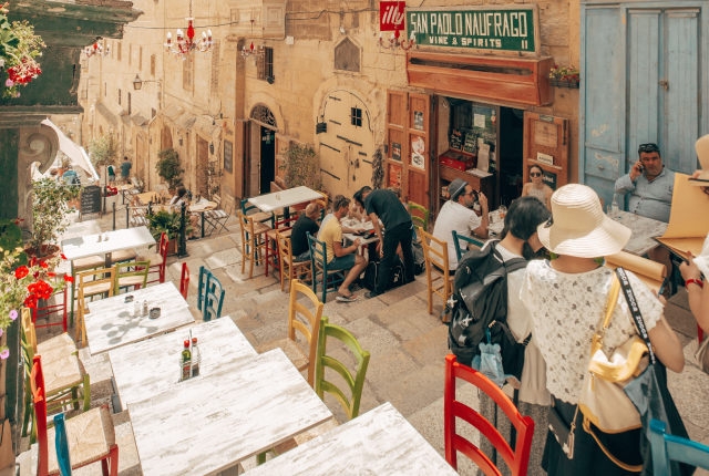  Malta’da Aile Aktiviteleri ve Eğlence Parkları