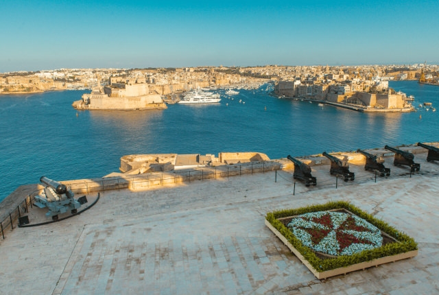 malta
