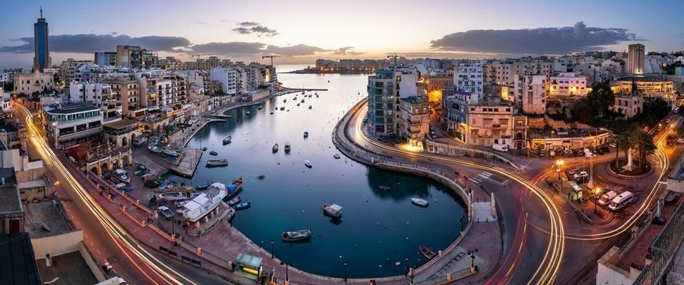 Sicilya - Malta Türk Hava Yolları 4 Gece (Turlar Dahil)