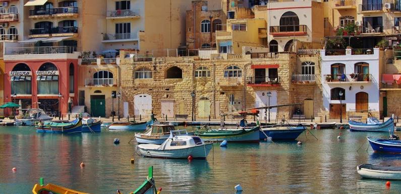 malta