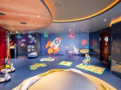 MSC SEASHORE İBİZA’LI BATI AKDENİZ İTALYA – FRANSA – İSPANYA - SİCİLYA 25 Mayıs 2023  (08 Gece – 09 Gün)