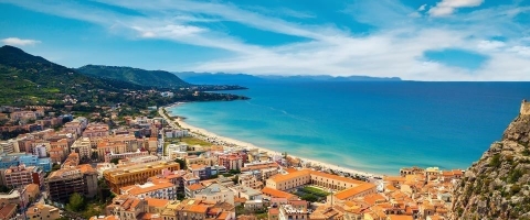 Sicilya Malta Türk Hava Yolları 4 Gece (Tüm Turlar Dahil)