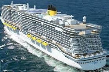 MSC World Europa ile Malta & Sicilya & Batı Akdeniz 7 gece 8 gün MSC World Europa ile Malta & Sicilya & Batı Akdeniz 7 gece 8 gün
