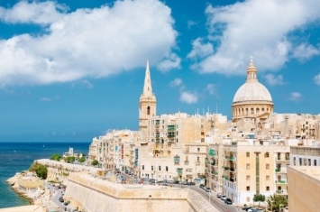 Malta Türk Hava Yolları 3 Gece (Tüm Turlar Dahil) Malta Türk Hava Yolları 3 Gece (Tüm Turlar Dahil)