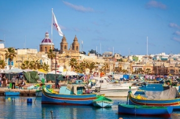 Görkemli Malta: Akdeniz’in İncisi Türk Hava Yolları 3 Gece Görkemli Malta: Akdeniz’in İncisi Türk Hava Yolları 3 Gece