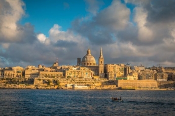 Tarihin Güneşin ve Lezzetin Buluştuğu Cennet Adalar Malta Sicilya Türk Hava Yolları 6 Gece