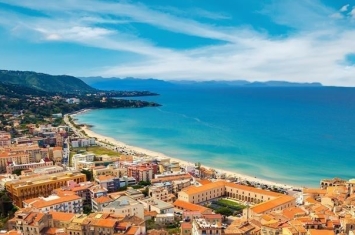 Sicilya Malta Türk Hava Yolları 4 Gece (Tüm Turlar Dahil)