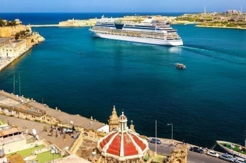 Sicilya Malta Türk Hava Yolları 4 Gece (Tüm Turlar Dahil)