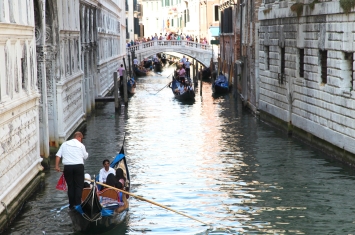 Roma-Floransa-Venedik Pegasus Havayolları 5 Gece 