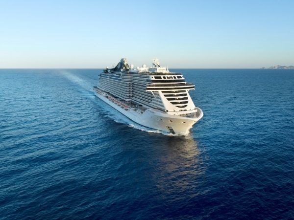 MSC SEASHORE İBİZA’LI BATI AKDENİZ İTALYA – FRANSA – İSPANYA - SİCİLYA 25 Mayıs 2023 (08 Gece – 09 Gün)