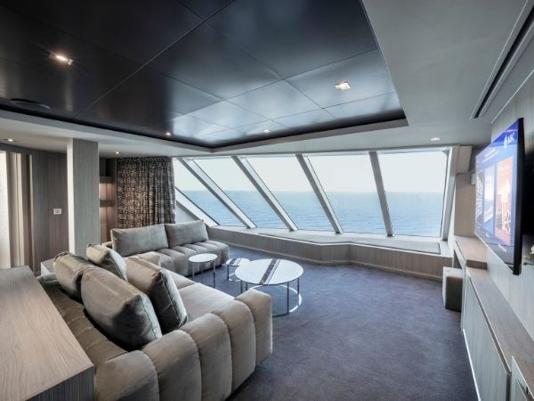 MSC SEASHORE İBİZA’LI BATI AKDENİZ İTALYA – FRANSA – İSPANYA - SİCİLYA 25 Mayıs 2023 (08 Gece – 09 Gün)
