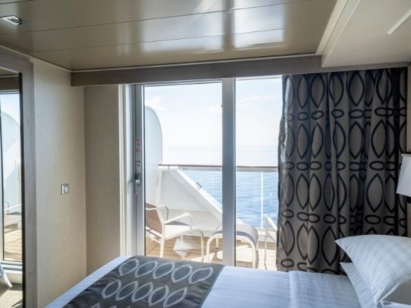 MSC SEASHORE İBİZA’LI BATI AKDENİZ İTALYA – FRANSA – İSPANYA - SİCİLYA 25 Mayıs 2023 (08 Gece – 09 Gün)