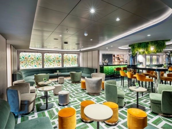MSC SEASHORE İBİZA’LI BATI AKDENİZ İTALYA – FRANSA – İSPANYA - SİCİLYA 25 Mayıs 2023 (08 Gece – 09 Gün)