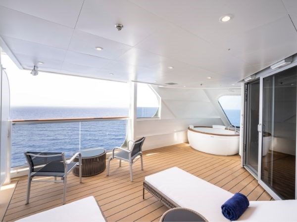 MSC SEASHORE İBİZA’LI BATI AKDENİZ İTALYA – FRANSA – İSPANYA - SİCİLYA 25 Mayıs 2023 (08 Gece – 09 Gün)