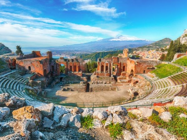 **Promosyon**Tarihin Güneşin ve Lezzetin Buluştuğu Cennet Adalar Malta Sicilya Türk Hava Yolları 6 Gece