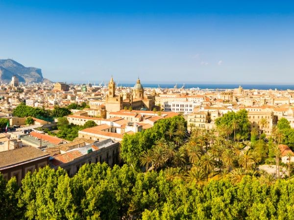 **Promosyon**Tarihin Güneşin ve Lezzetin Buluştuğu Cennet Adalar Malta Sicilya Türk Hava Yolları 6 Gece