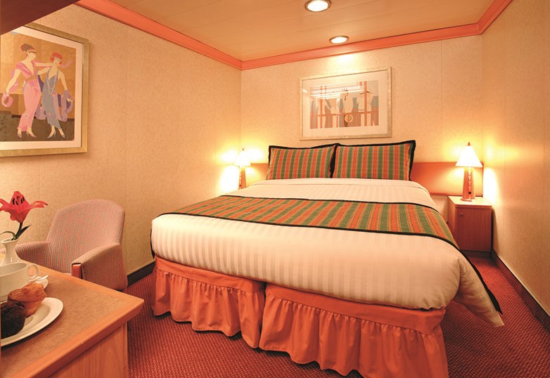 Costa Fortuna ile İstanbul Bitişli Batı Akdeniz