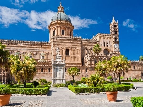 Tarihin Güneşin ve Lezzetin Buluştuğu Cennet Adalar Malta Sicilya Türk Hava Yolları 6 Gece