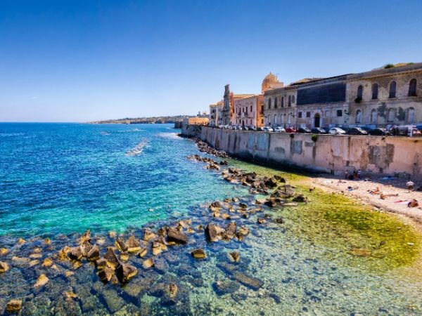 Tarihin Güneşin ve Lezzetin Buluştuğu Cennet Adalar Malta Sicilya Türk Hava Yolları 6 Gece