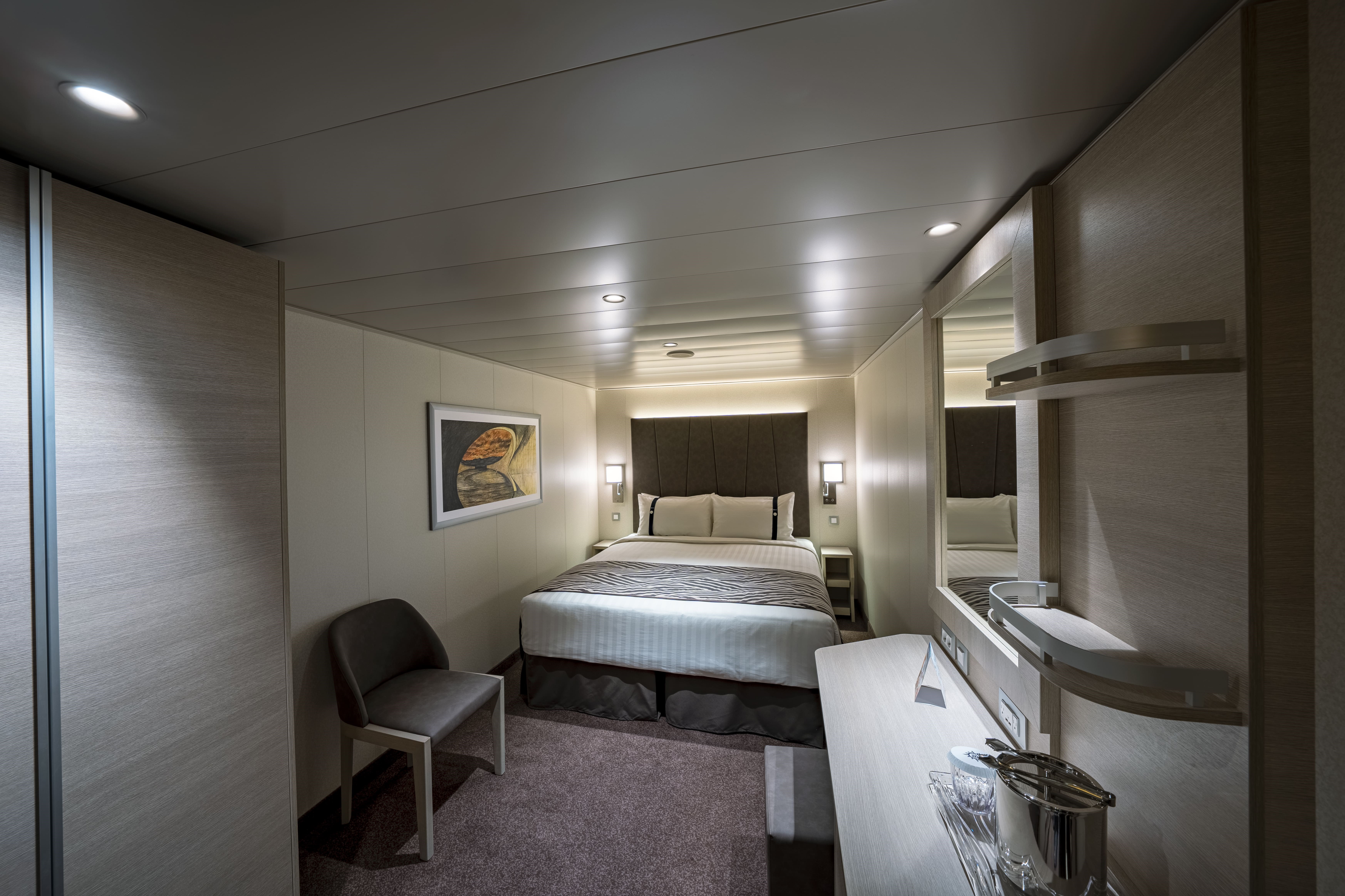 Msc World Europa ile Malta ve Batı Akdeniz