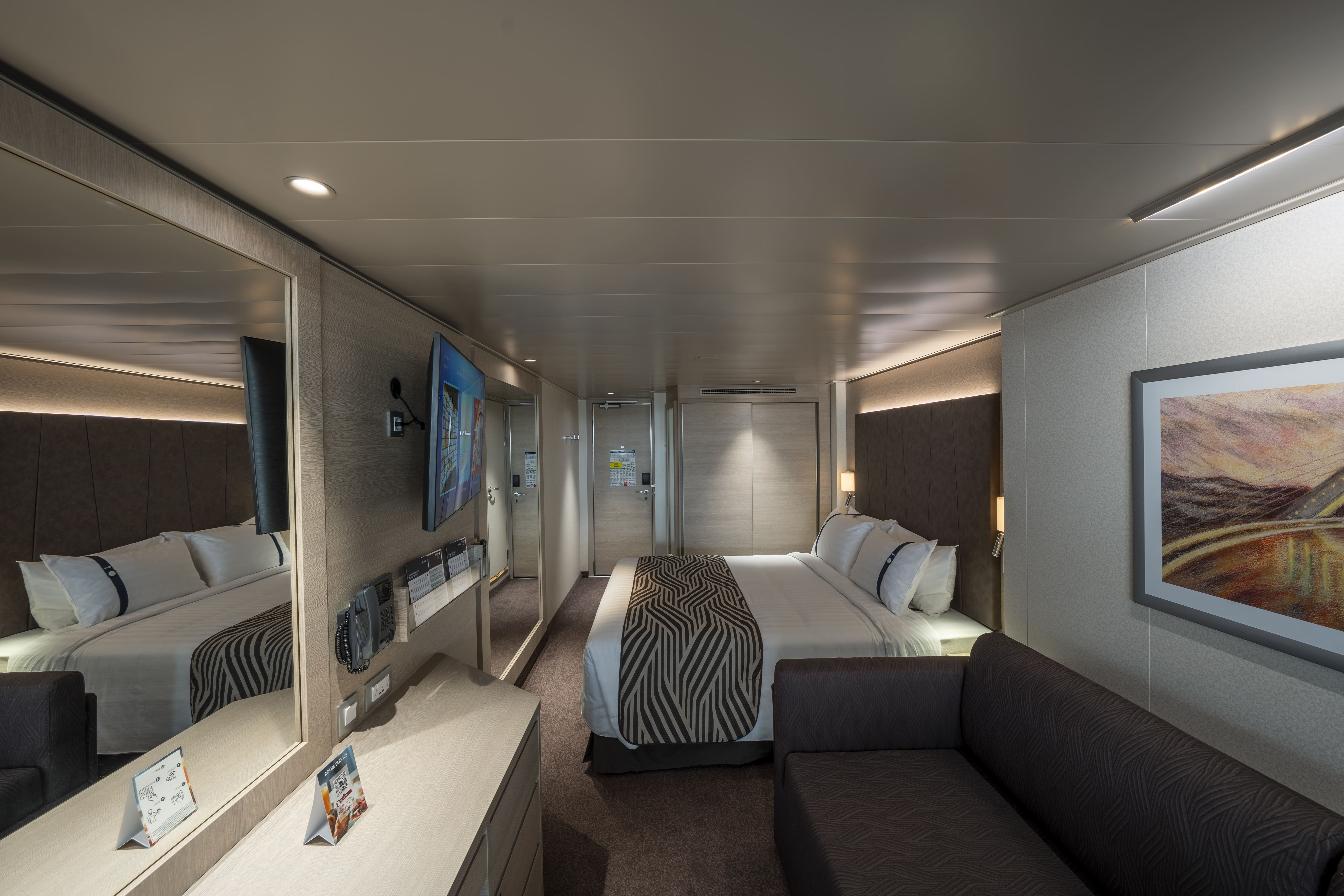 Msc World Europa ile Malta ve Batı Akdeniz