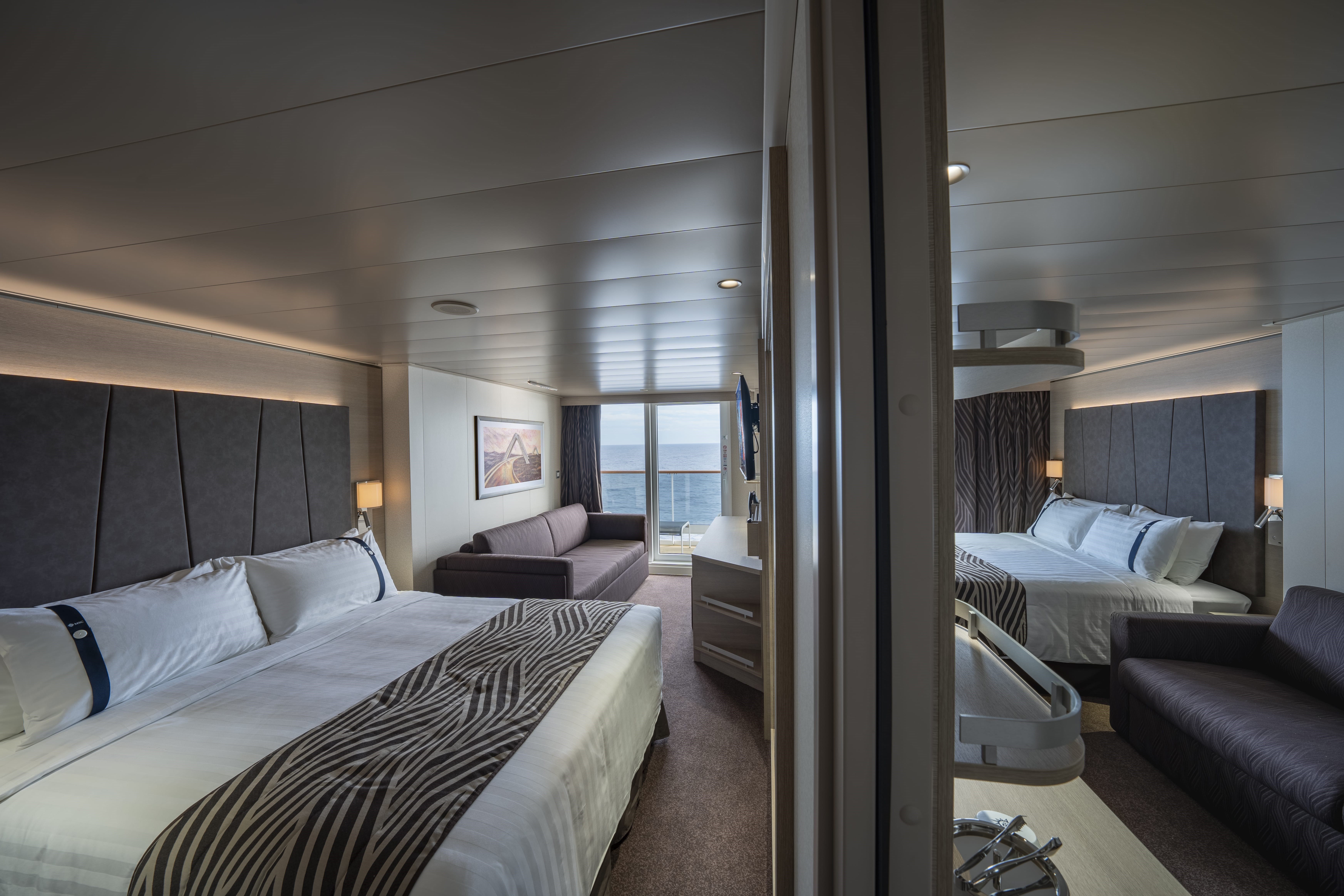 **ARA TATİL**Msc World Europa ile Malta & Sicilya ve Batı Akdeniz