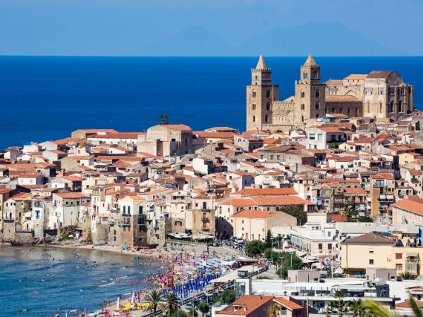 Tarihin Güneşin ve Lezzetin Buluştuğu Cennet Adalar Malta Sicilya Türk Hava Yolları 6 Gece