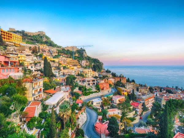 Tarihin Güneşin ve Lezzetin Buluştuğu Cennet Adalar Malta Sicilya Türk Hava Yolları 6 Gece