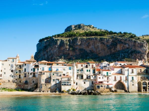 Tarihin Güneşin ve Lezzetin Buluştuğu Cennet Adalar Malta Sicilya Türk Hava Yolları 6 Gece