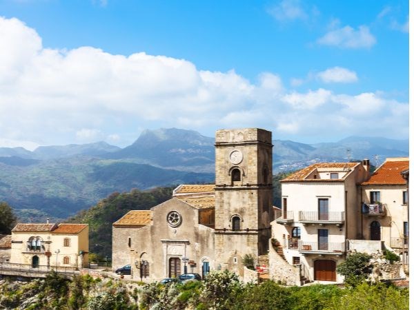 Tarihin Güneşin ve Lezzetin Buluştuğu Cennet Adalar Malta Sicilya Türk Hava Yolları 6 Gece