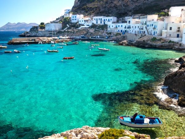 Tarihin Güneşin ve Lezzetin Buluştuğu Cennet Adalar Malta Sicilya Türk Hava Yolları 6 Gece