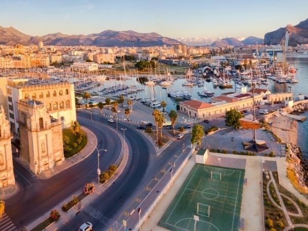 Tarihin Güneşin ve Lezzetin Buluştuğu Cennet Adalar Malta Sicilya Türk Hava Yolları 6 Gece