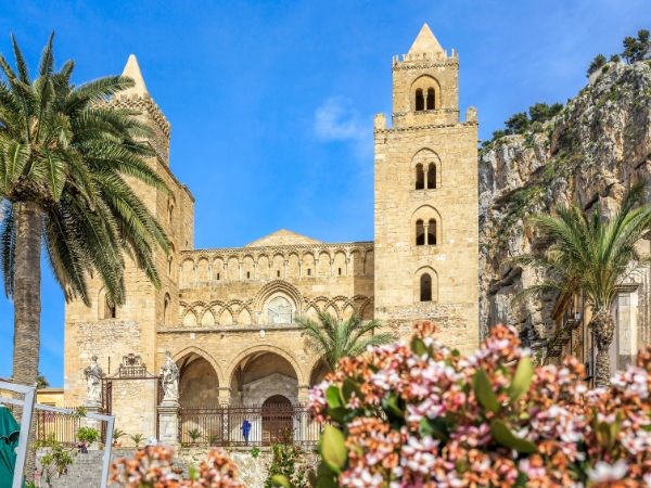 Tarihin Güneşin ve Lezzetin Buluştuğu Cennet Adalar Malta Sicilya Türk Hava Yolları 6 Gece