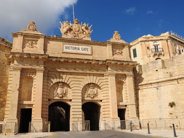 Malta Akdeniz'in Güneş Batmayan Adası Km Malta Hava Yolları 4 Gece (3 Şehirler Turu Dahil)