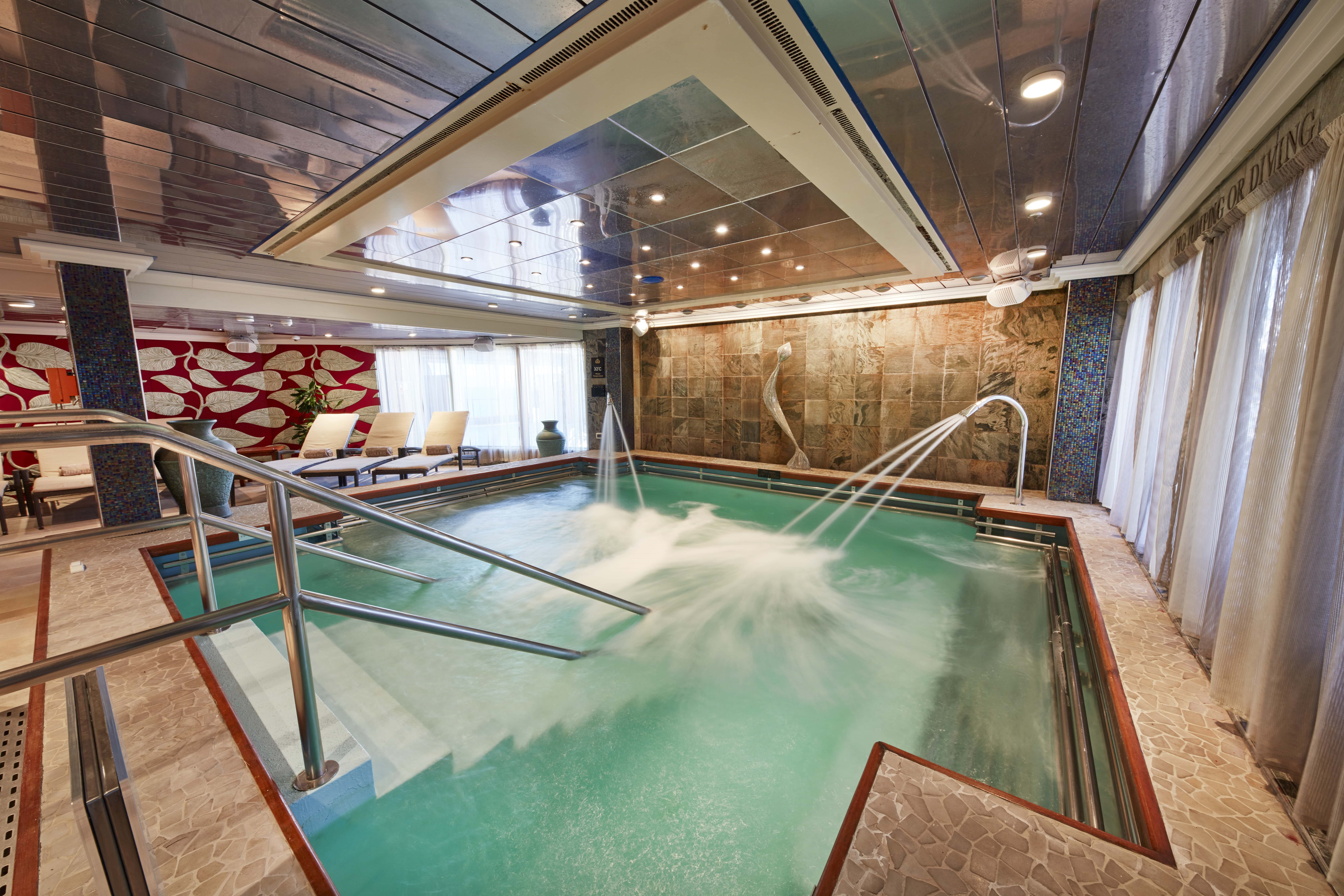 ''Kraliçelerin Gemisi'' Luxury Cruise,6*Queen Victoria ile İtalya & Dalmaçya Kıyıları