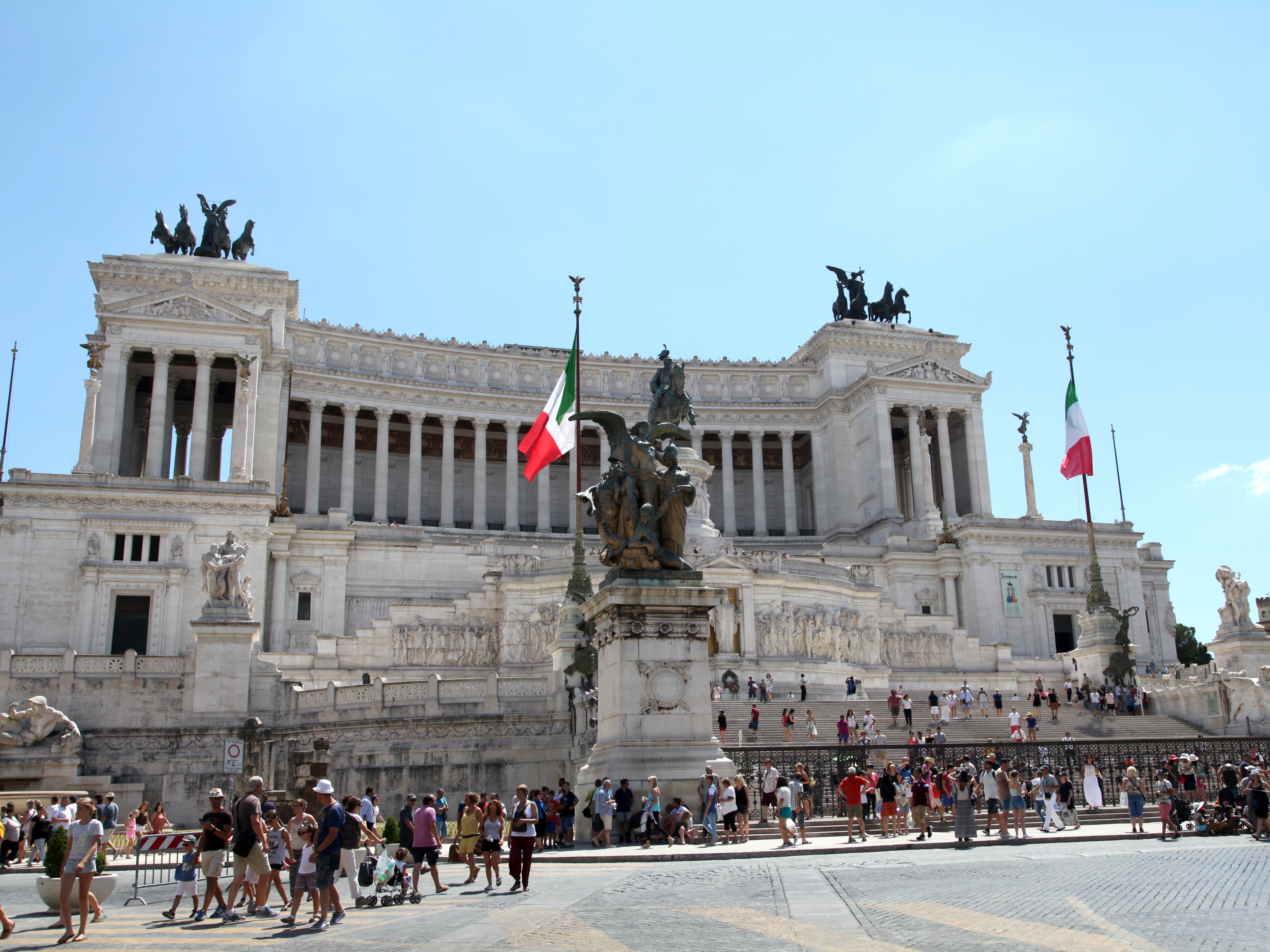 Roma-Floransa-Venedik Pegasus Havayolları 5 Gece 