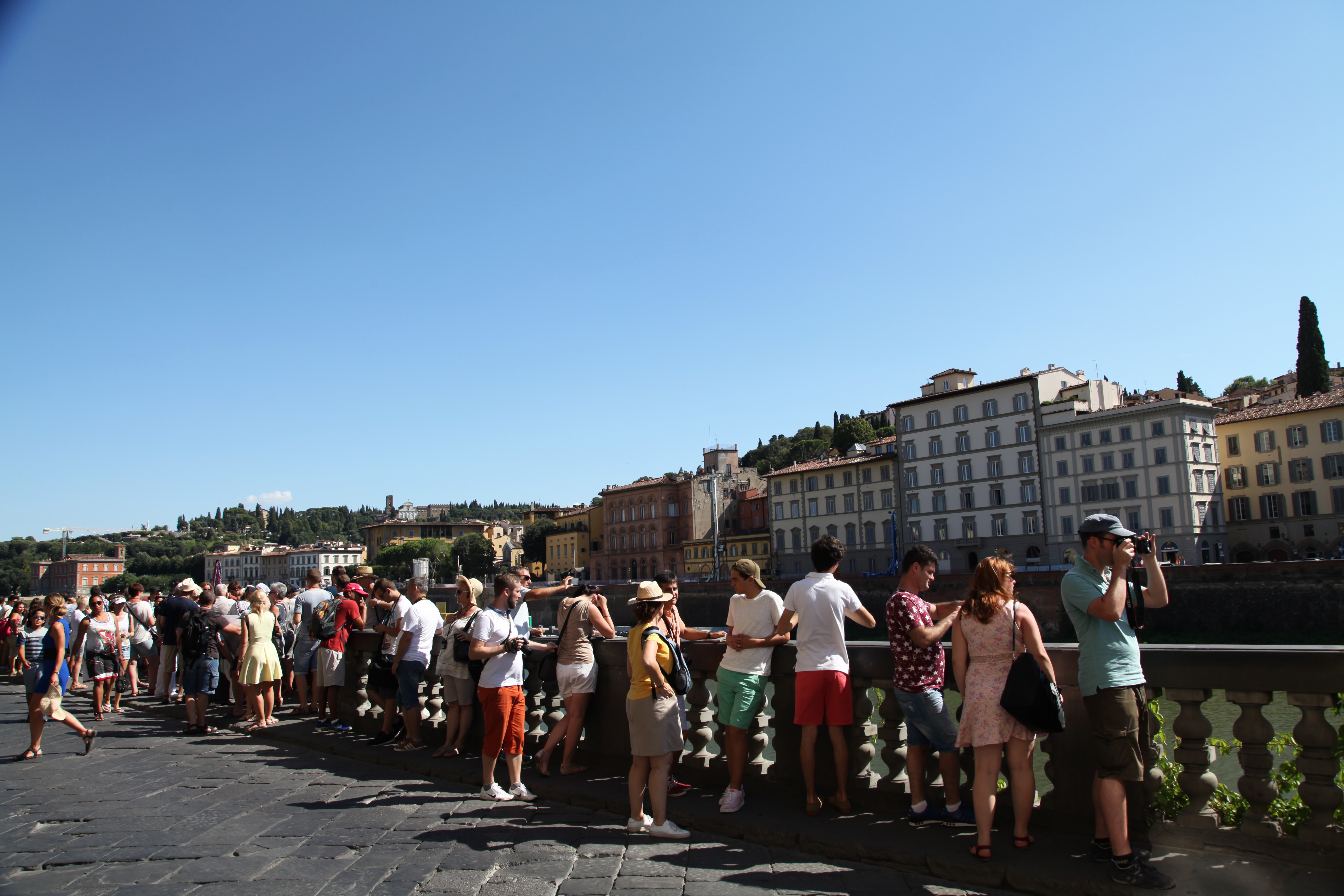 Roma-Floransa-Venedik Pegasus Havayolları 5 Gece 