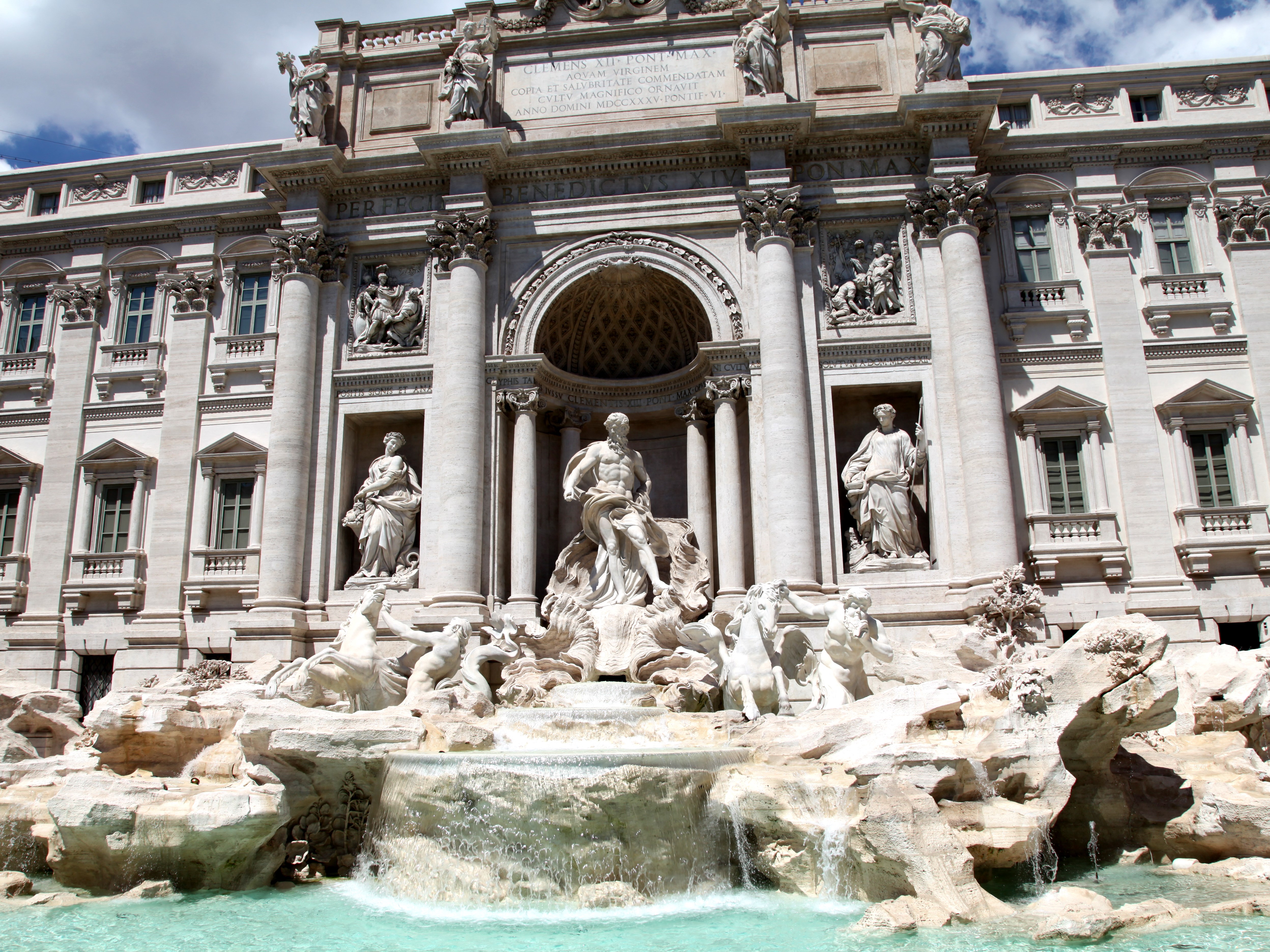 Roma-Floransa-Venedik Pegasus Havayolları 5 Gece 