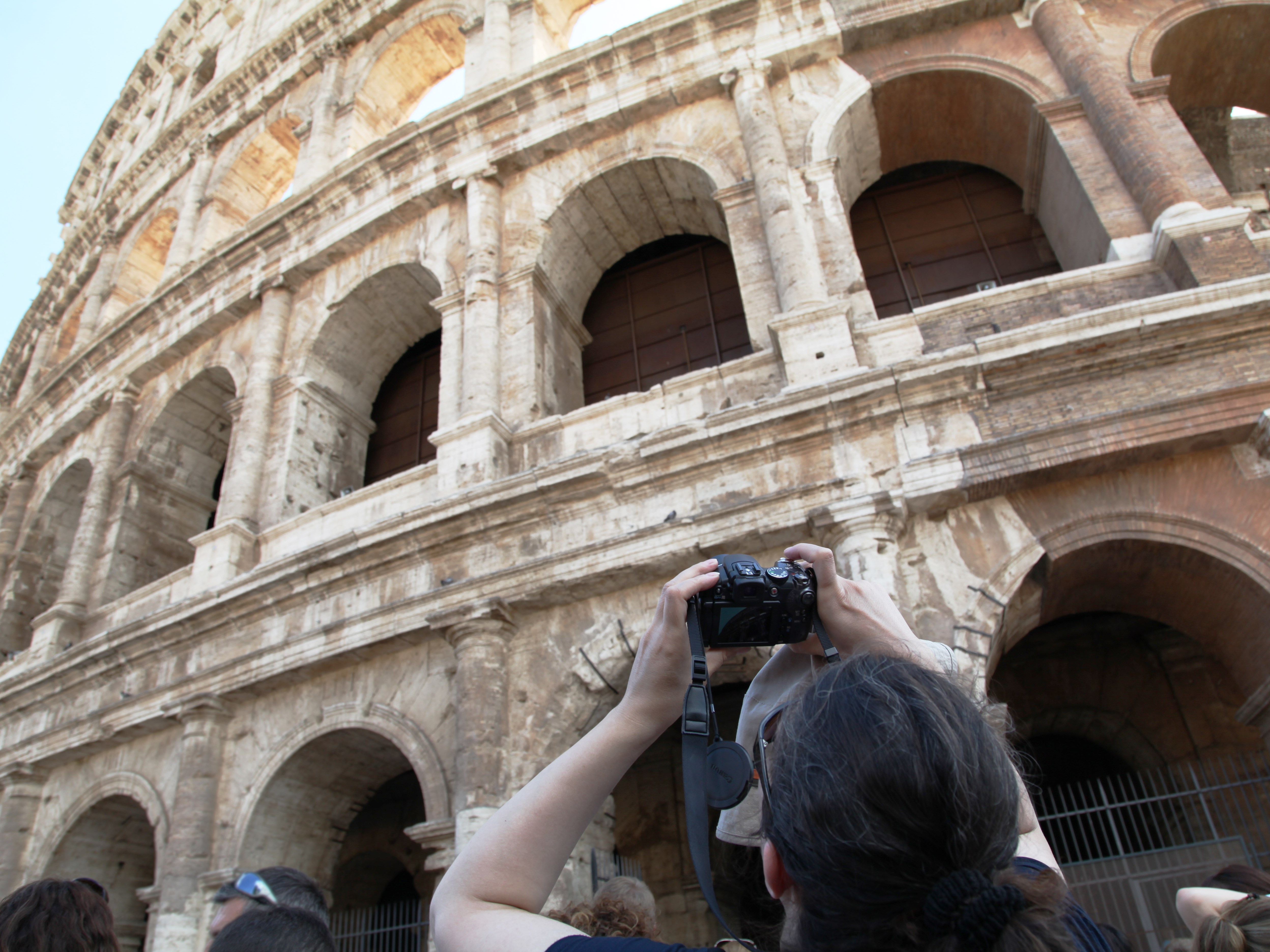 Roma-Floransa-Venedik Pegasus Havayolları 5 Gece 