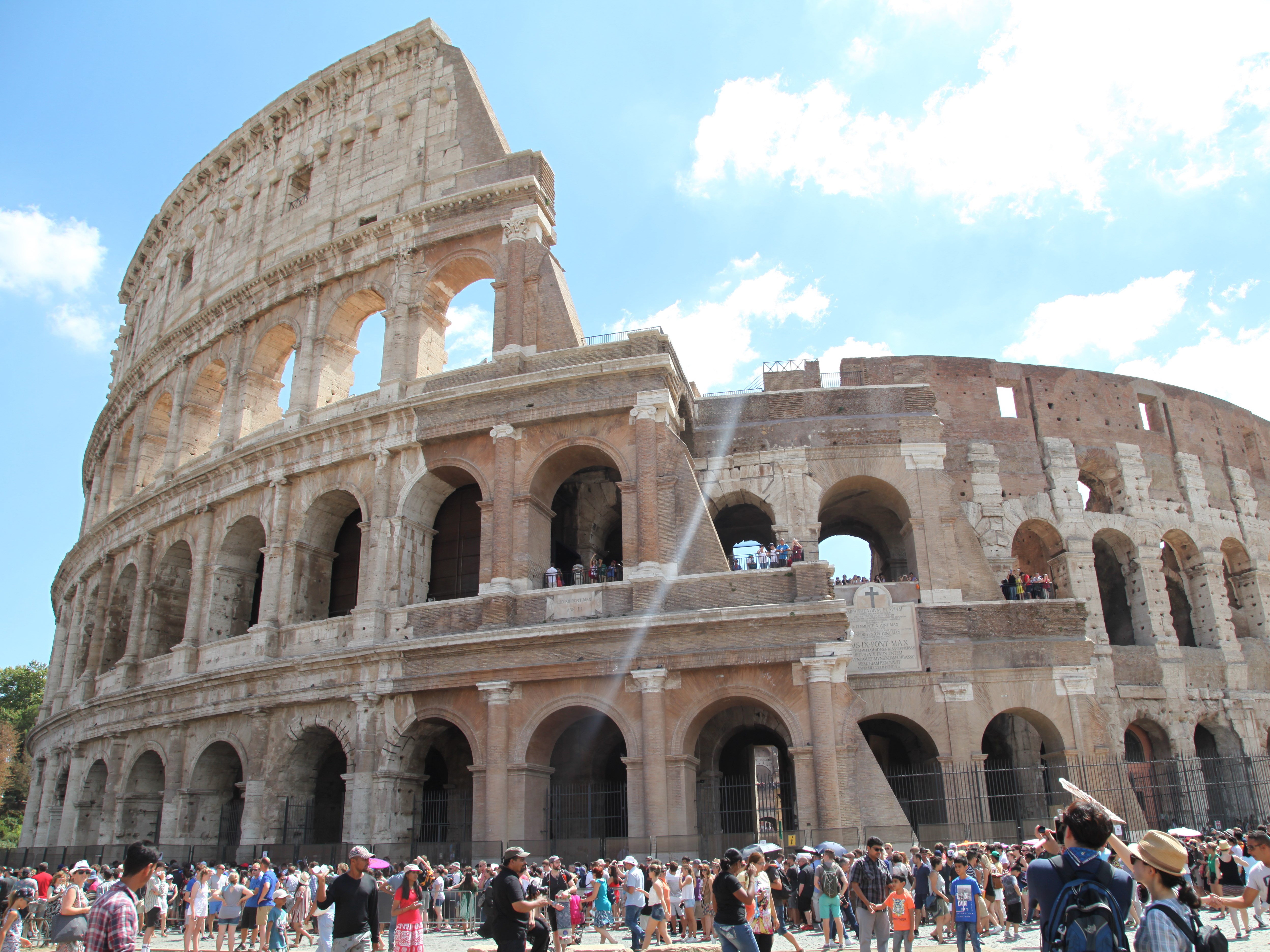 Roma-Floransa-Venedik Pegasus Havayolları 5 Gece 