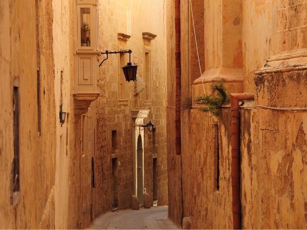 Görkemli Malta: Akdeniz’in İncisi Türk Hava Yolları 3 Gece 
