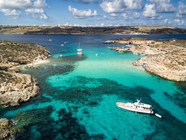 Görkemli Malta: Akdeniz’in İncisi Türk Hava Yolları 3 Gece 